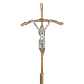 Processional Crucifix | 77PC40 – product image