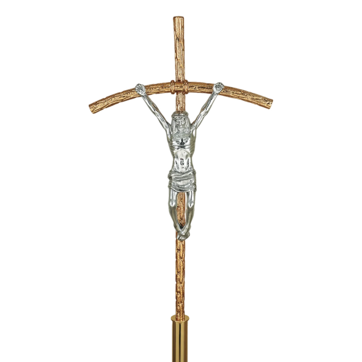 Processional Crucifix | 77PC40 – product image