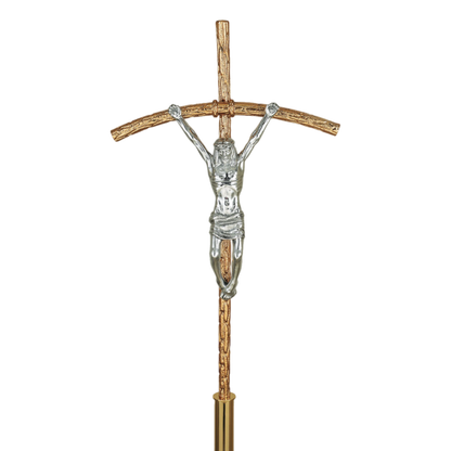 Processional Crucifix | 77PC40