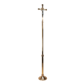 Processional Crucifix & Stand | 9940 Series | 99PC40