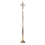 Processional Crucifix & Stand | 9940 Series | 99PC40