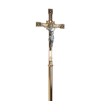 Processional Crucifix & Stand | 9940 Series | 99PC40