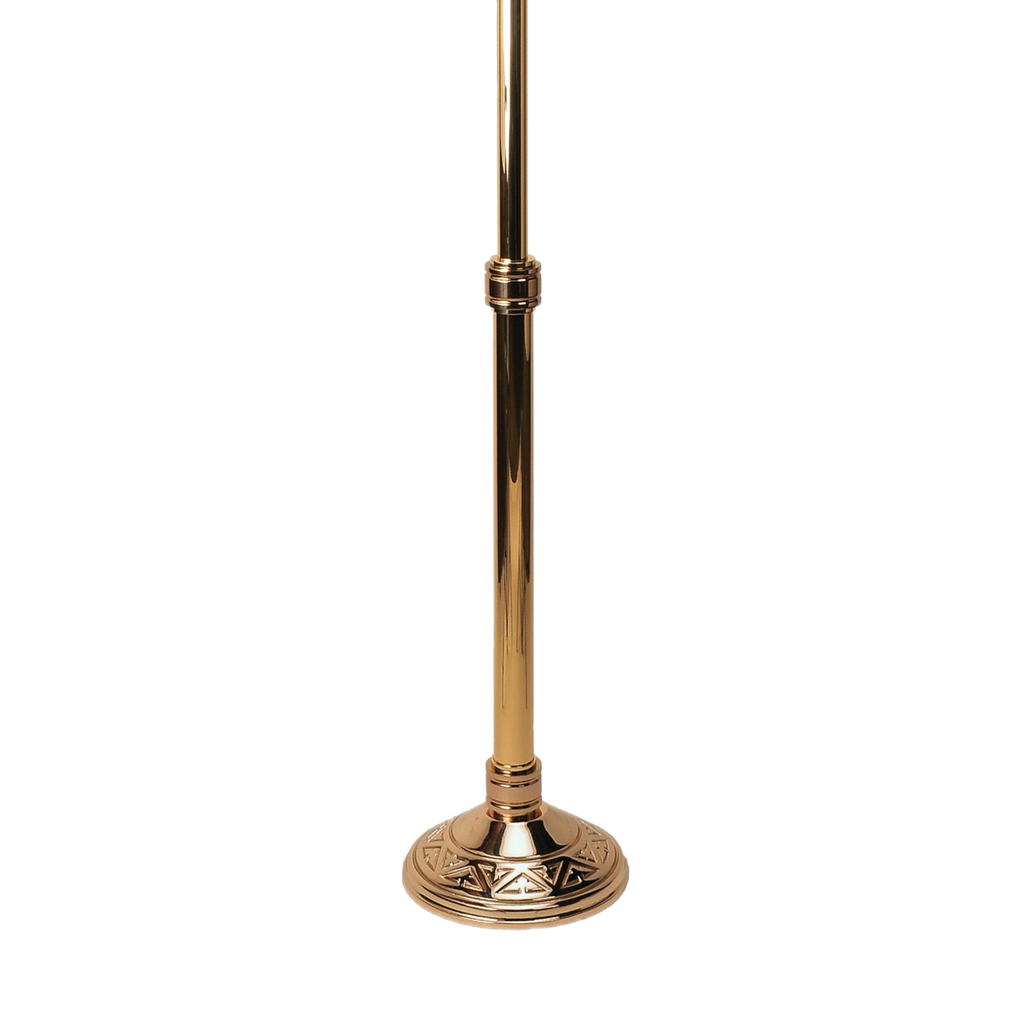 Processional Crucifix & Stand | 9940 Series | 99PC40