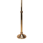 Processional Crucifix & Stand | 9940 Series | 99PC40