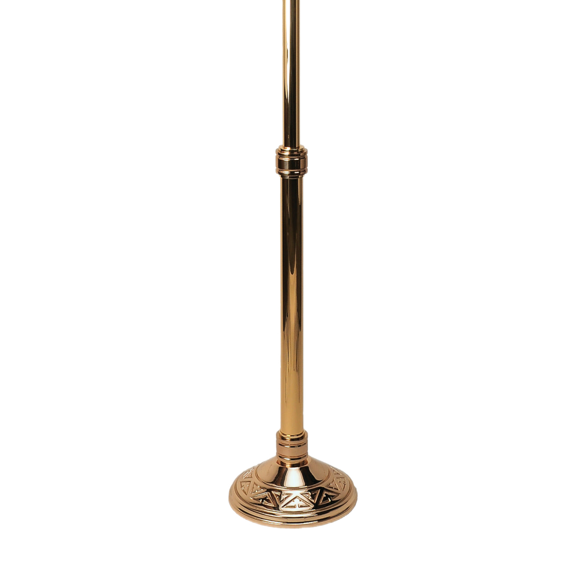 Processional Crucifix & Stand | 9940 Series | 99PC40