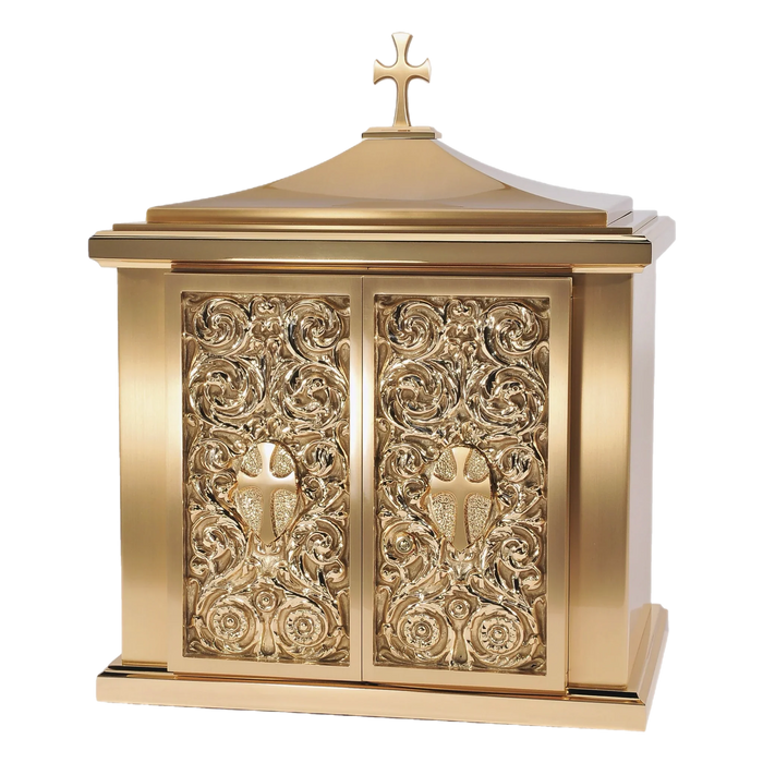 Tabernacle | 10TAB22