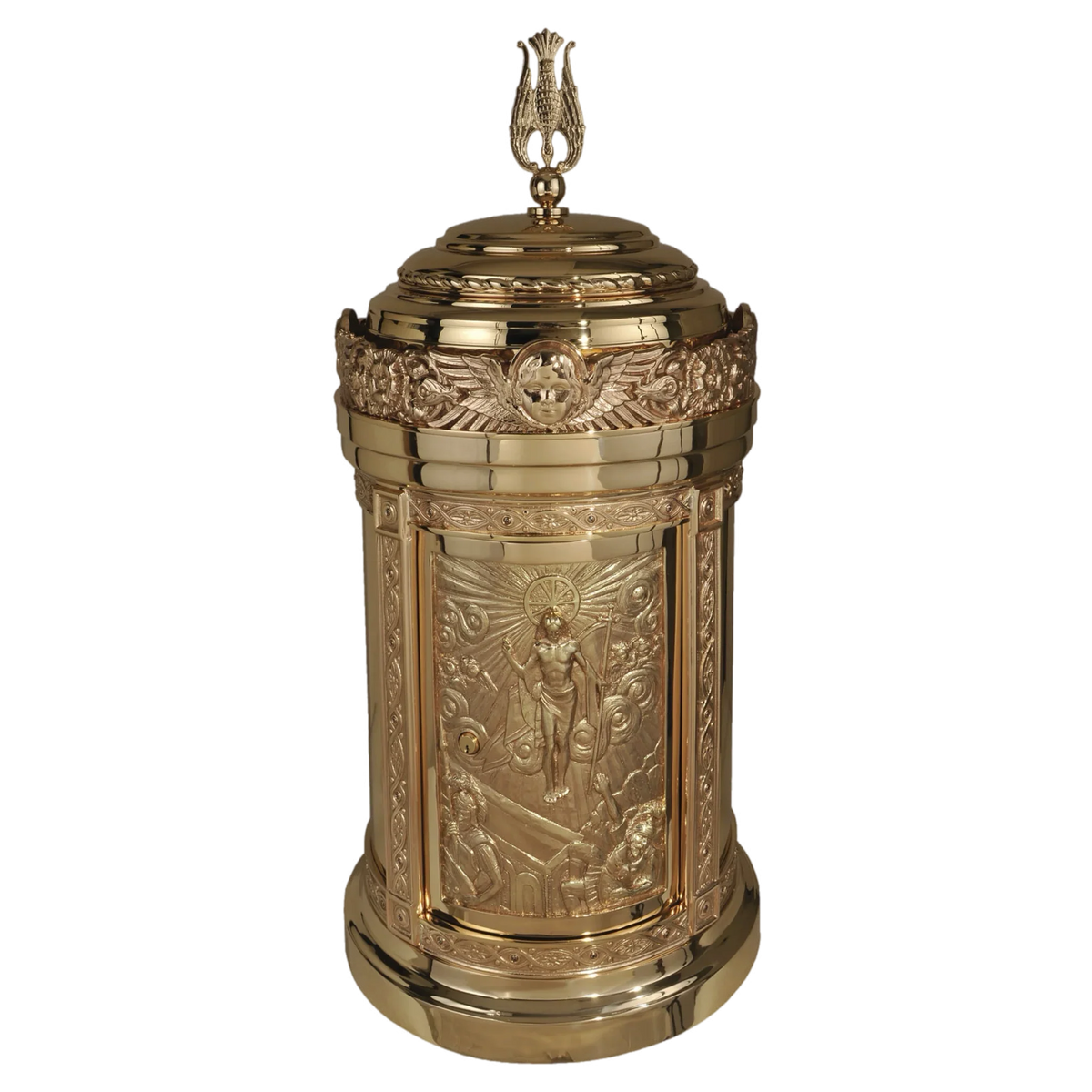 Tabernacle | 21TAB13 | Vault Lock