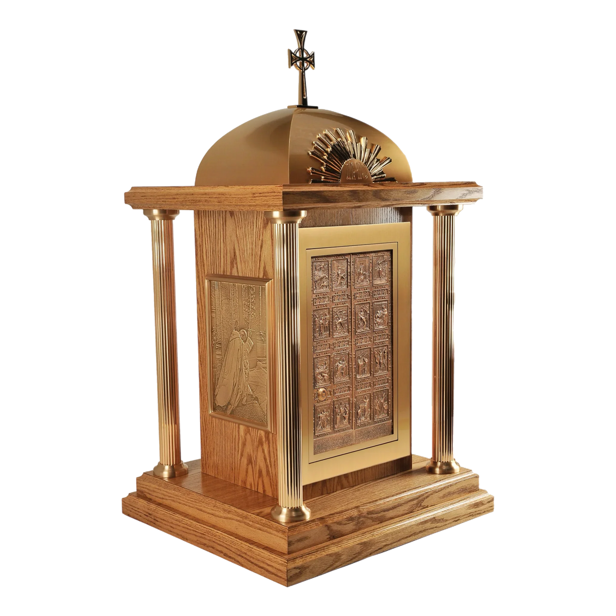 Tabernacle | "Porta Sancta" | 31TAB45