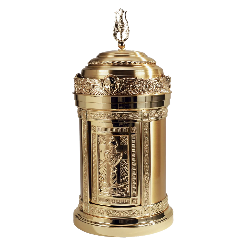 Tabernacle | 61TAB13 | Vault Lock – product image