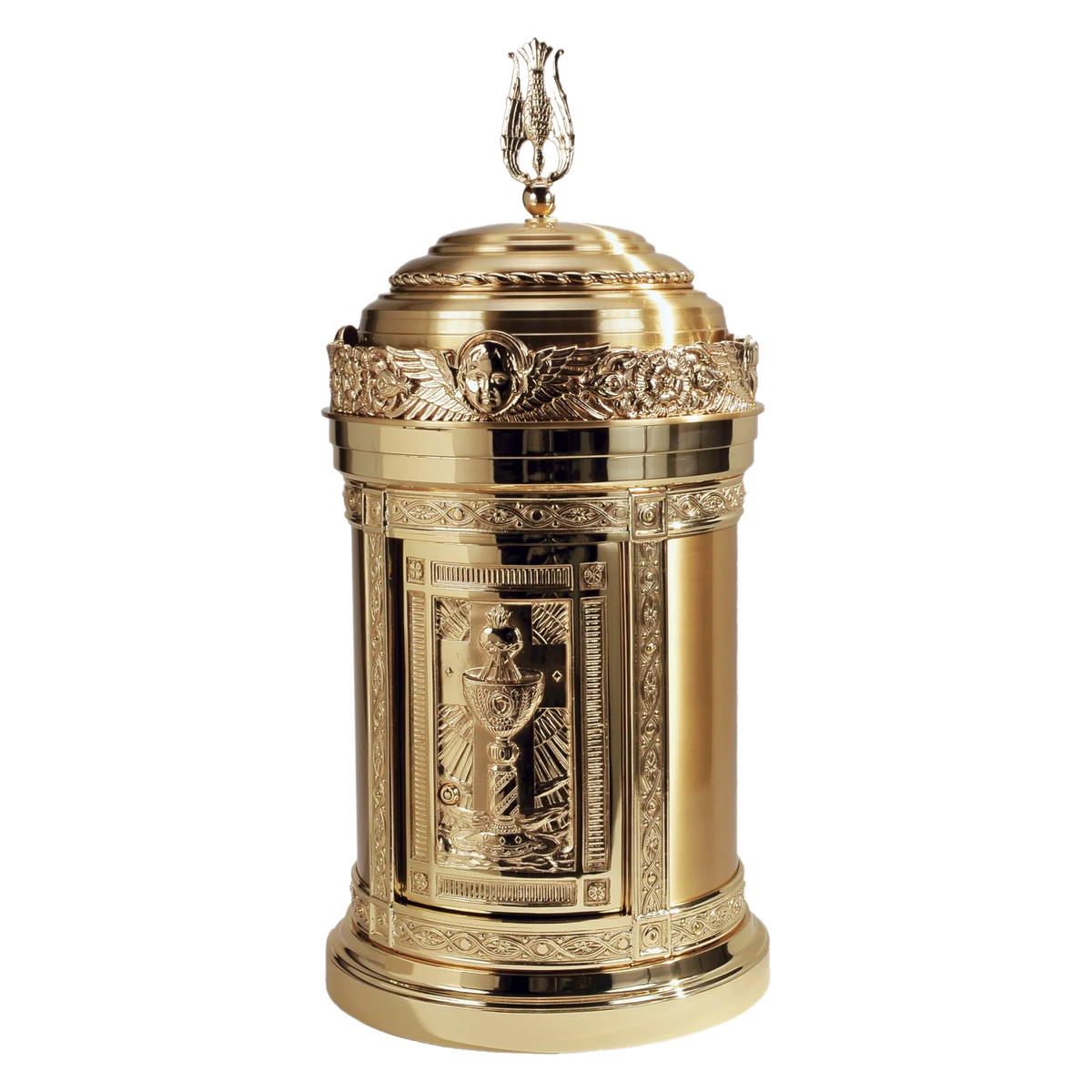 Tabernacle | 61TAB13 | Vault Lock