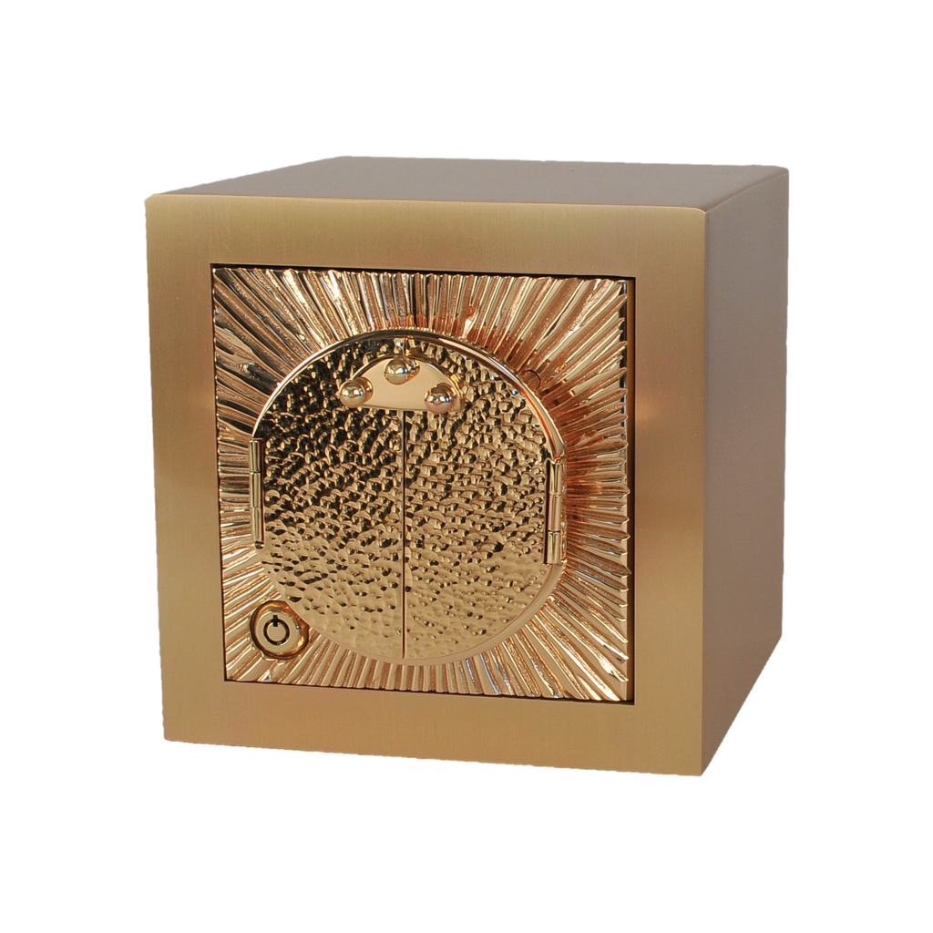 Chapel | Exposition | Tabernacle | 37TAB30