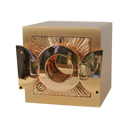 Chapel | Exposition | Tabernacle | 37TAB30