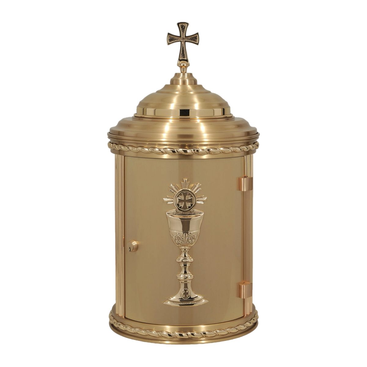 Chapel | Exposition | Tabernacle | 42TAB77