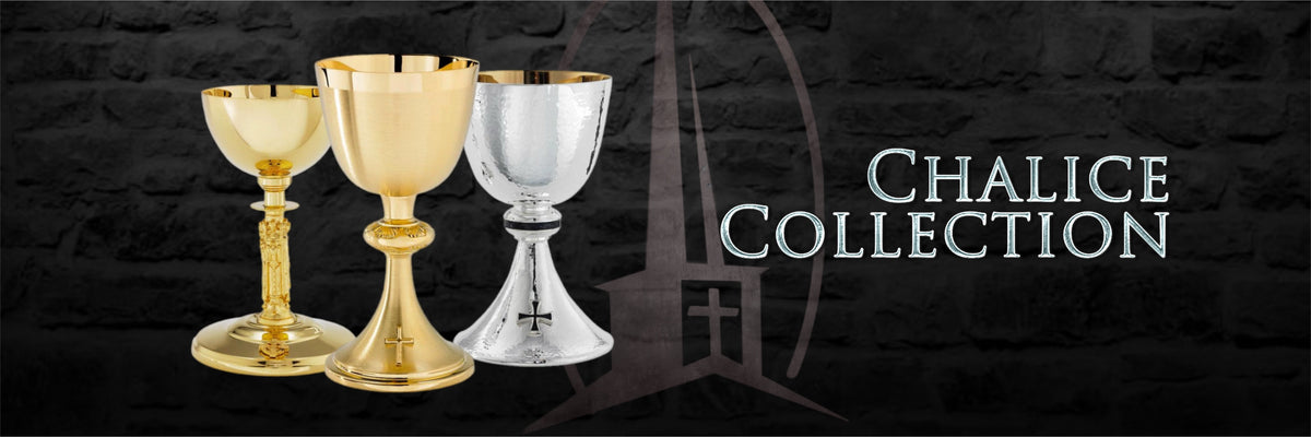 Chalice & Patens | Cases