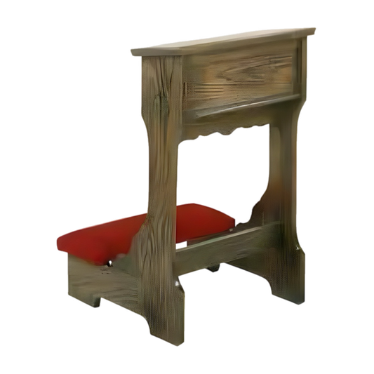 Kneeler | Prie Dieu | W58