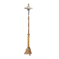 Processional Crucifix & Stand | 21PC80 – product image
