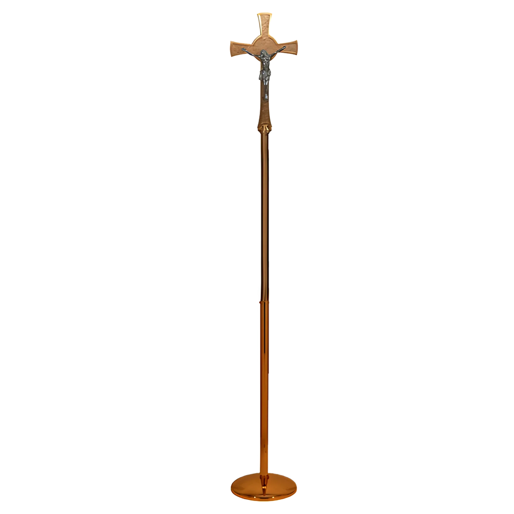 Processional Crucifix | 22PC11 – product image