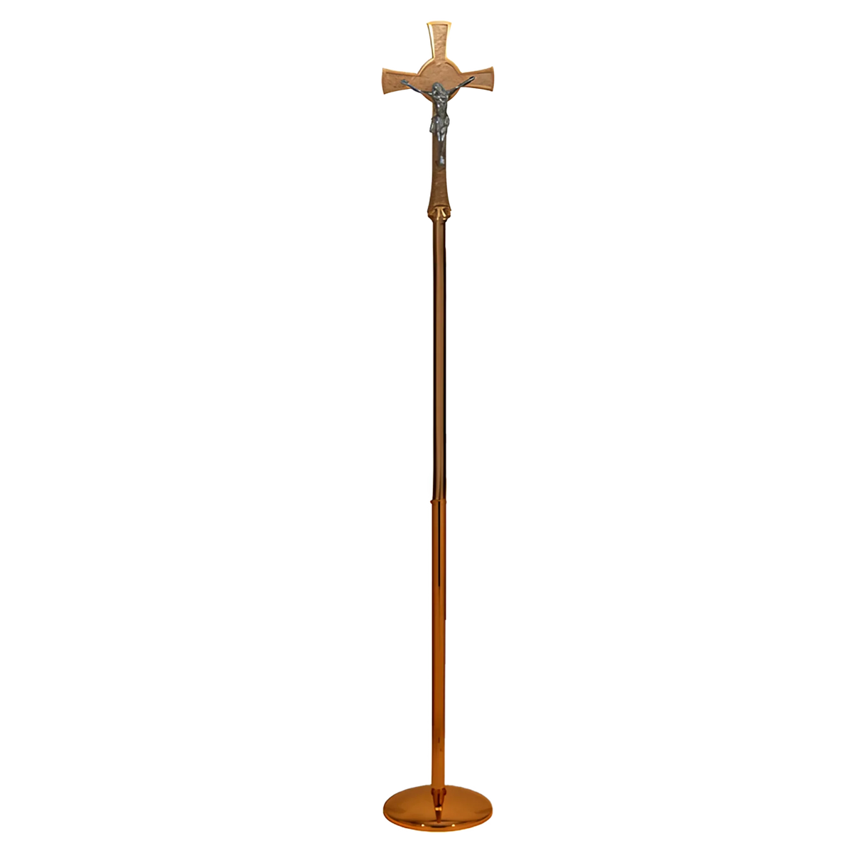 Processional Crucifix | 22PC11 – product image