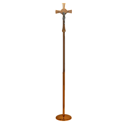 Processional Crucifix | 22PC11