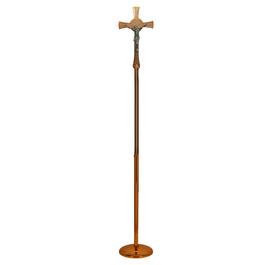 Processional Crucifix | 22PC11