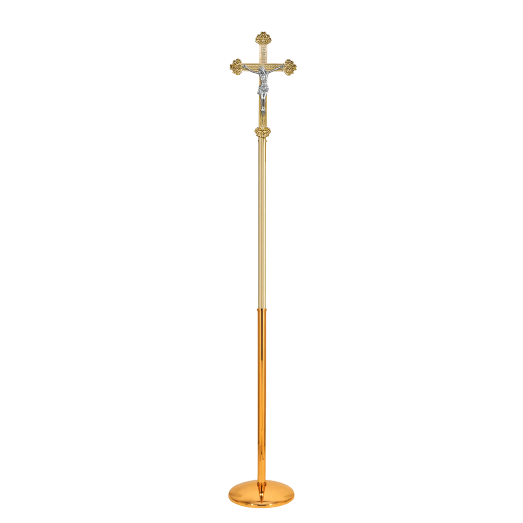 Processional Crucifix | 29PC52 – product image