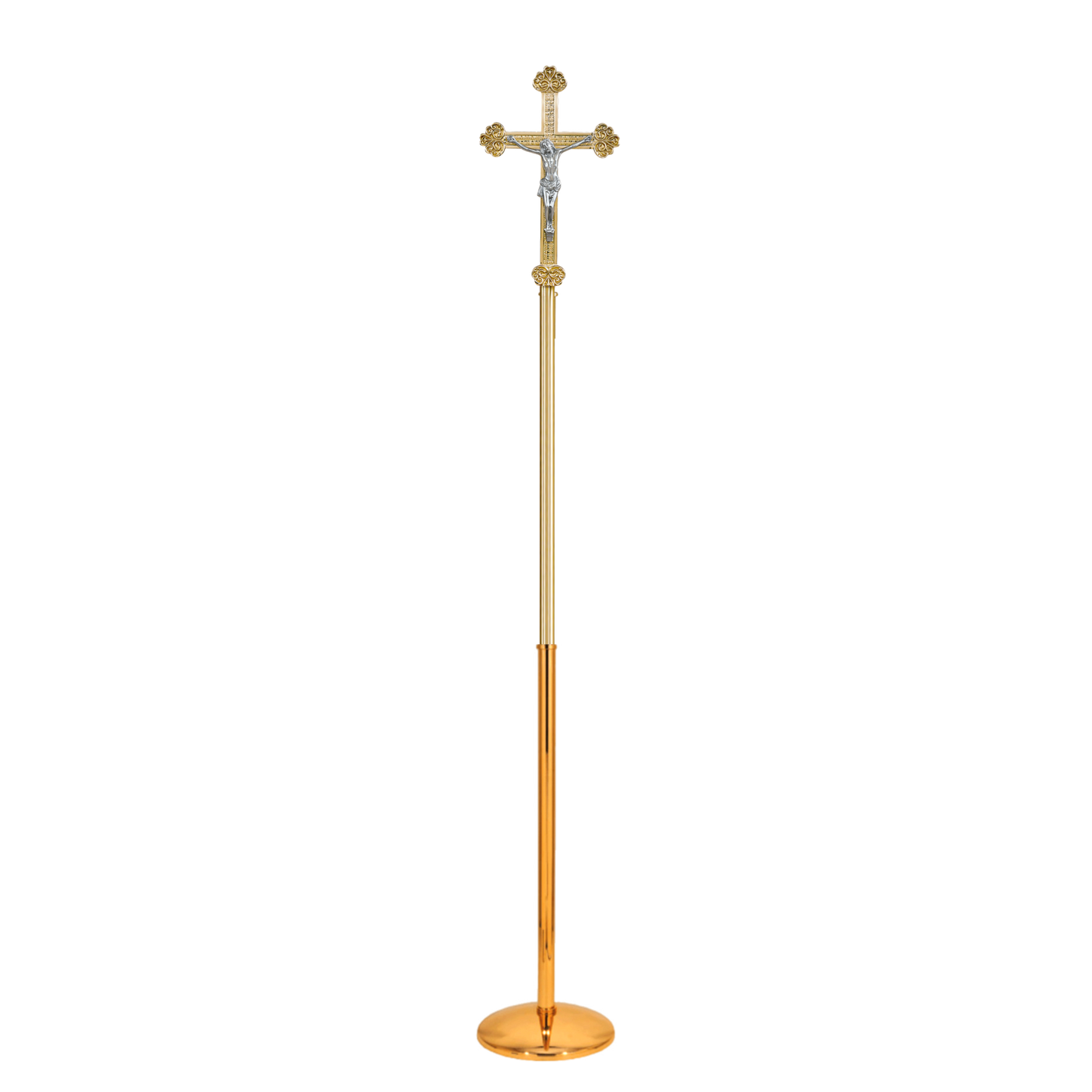 Processional Crucifix | 29PC52