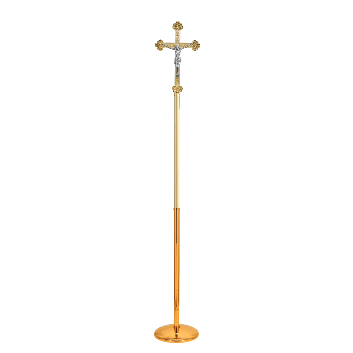 Processional Crucifix | 29PC52 – product image