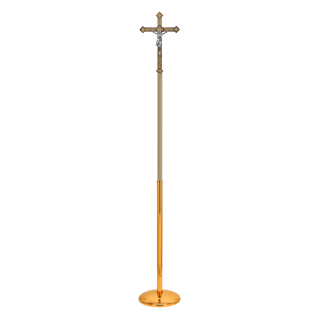 Processional Crucifix | 26PC14 – product image