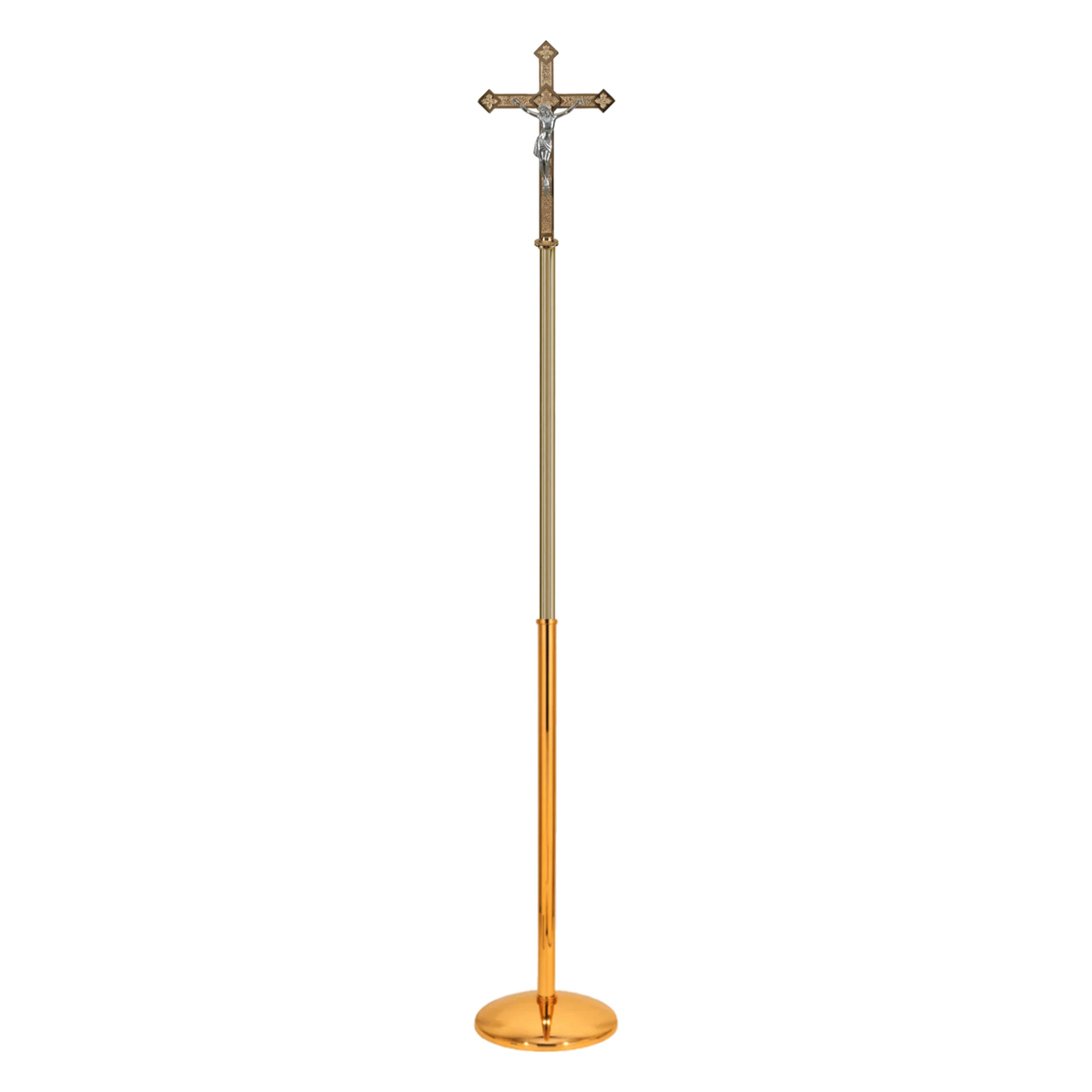 Processional Crucifix | 26PC14 – product image