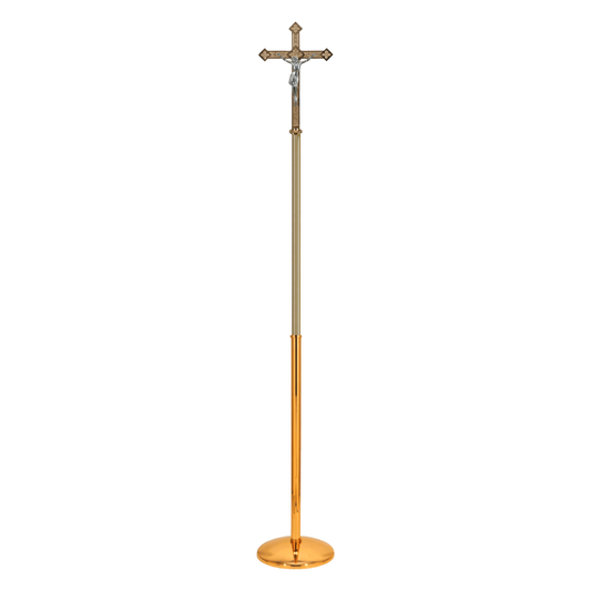 Processional Crucifix | 26PC14