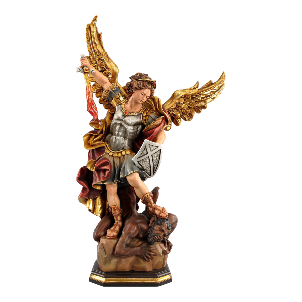 St. Michael the Archangel | 212000