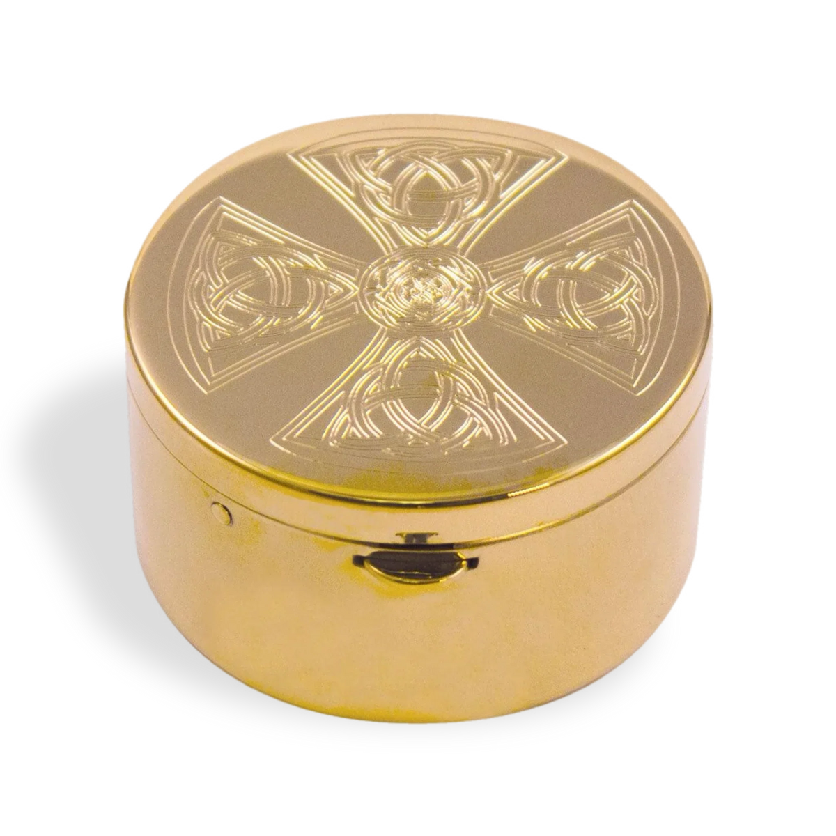 Engraved Pyx | 16 Host Capacity | 2233GX