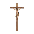 Crucifix | Leonardo Style | Straight Cross | 703000