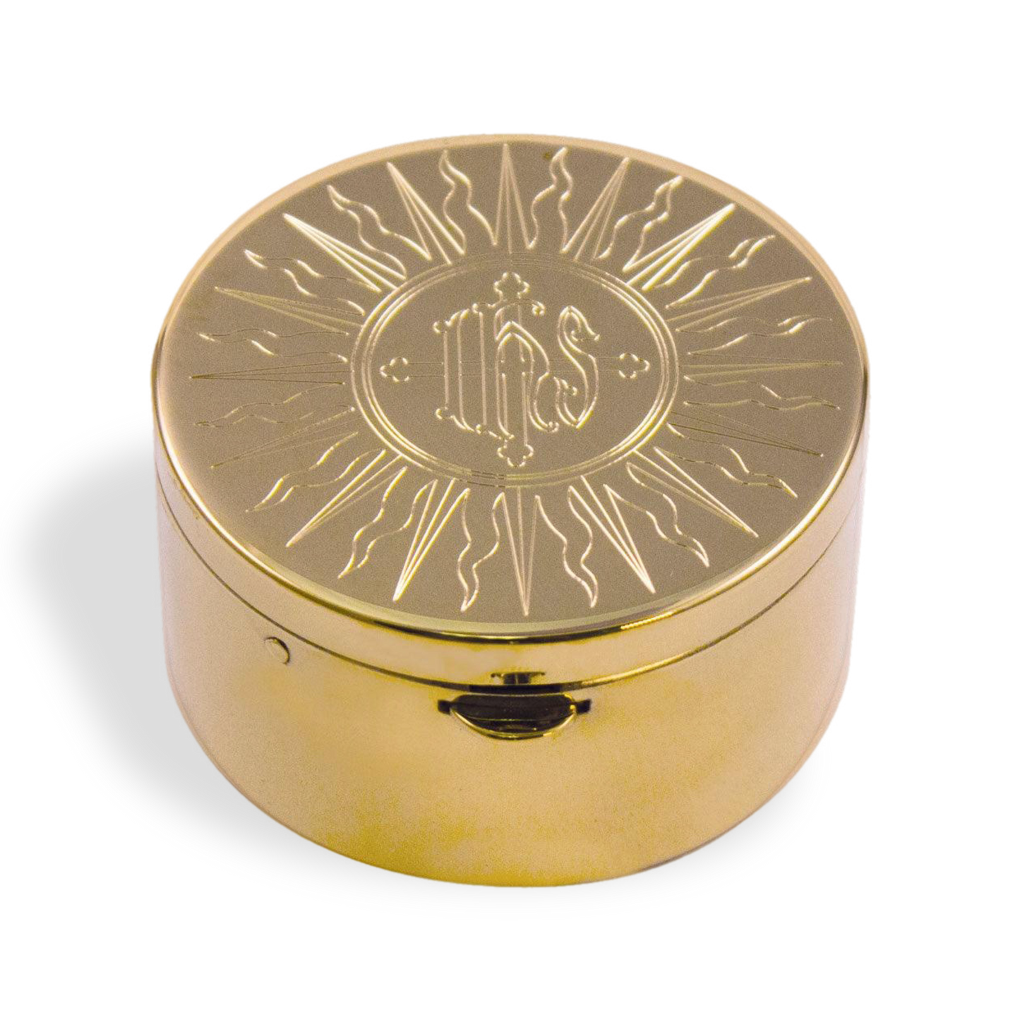 Engraved Pyx | 15 Host Capacity | 2237GX