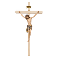 Crucifix | Siena Style | Straight Cross | 721000