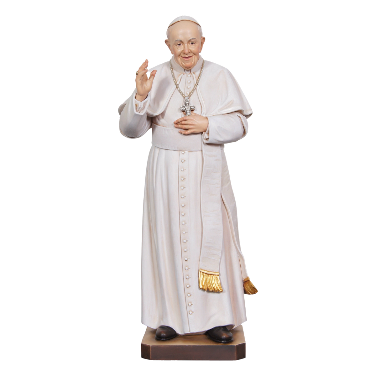 Pope Francis | 269000