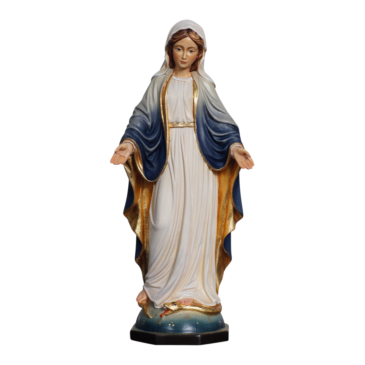 Our Lady of Grace | 160000