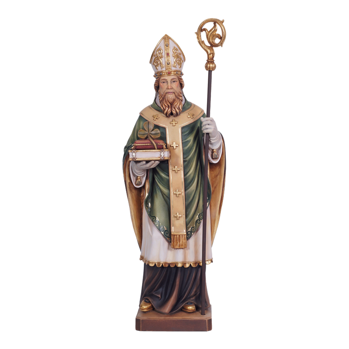 St. Patrick | 220112