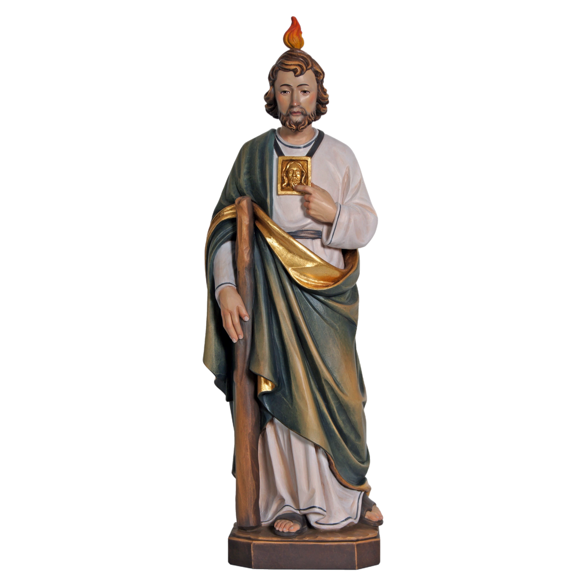 St. Jude | 245000