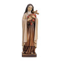 St. Therese of Lisieux | 260000