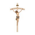 Crucifix | Siena Style | Bent Cross | 722000