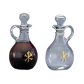 Glass Cruets | CB3