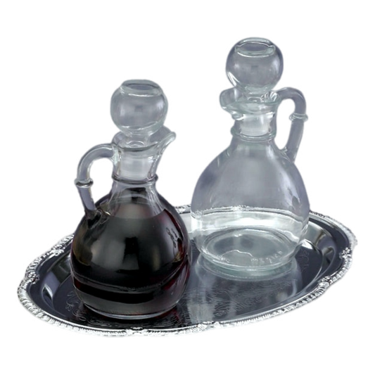 Cruet Set | T9763C