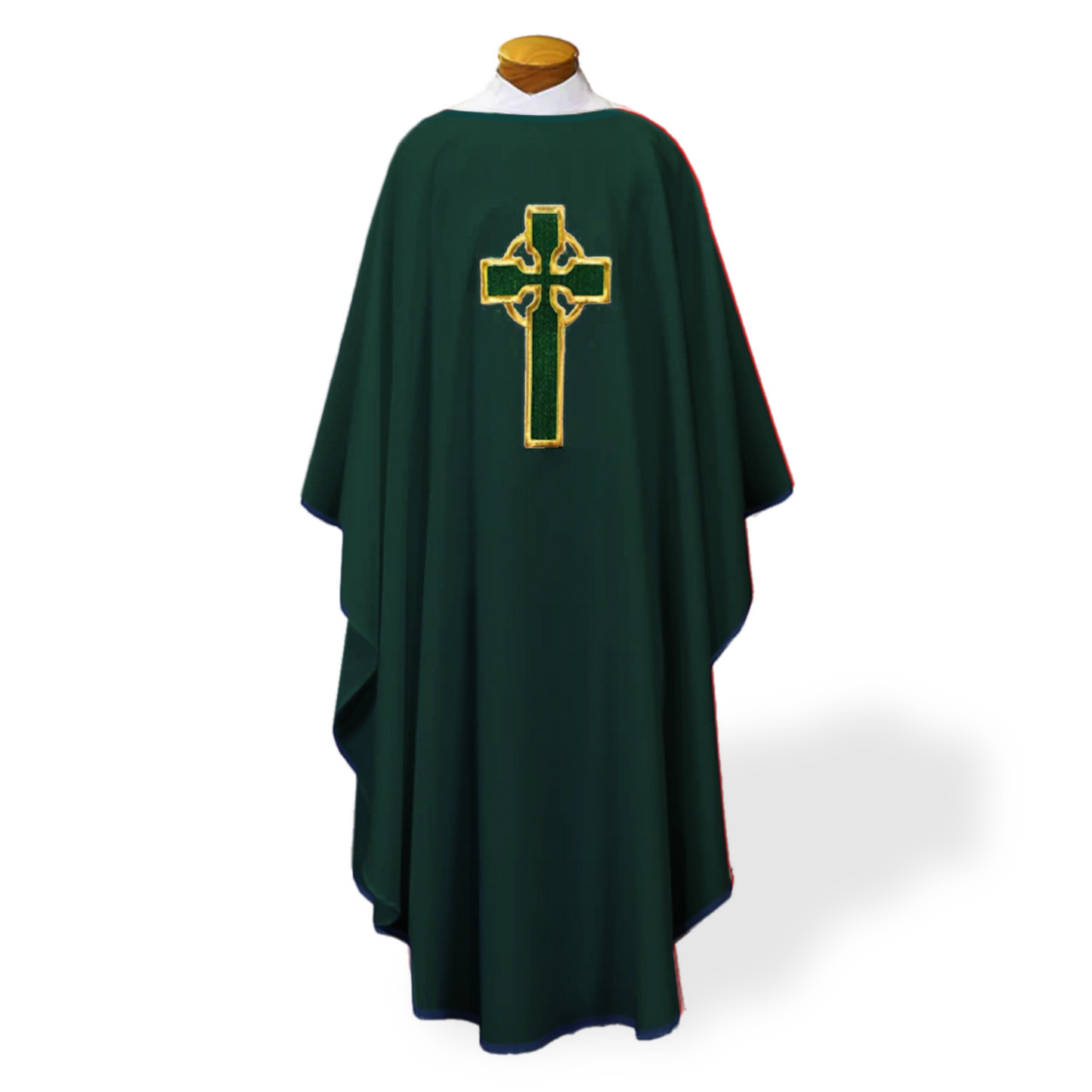 Chasuble with Celtic Cross | 872