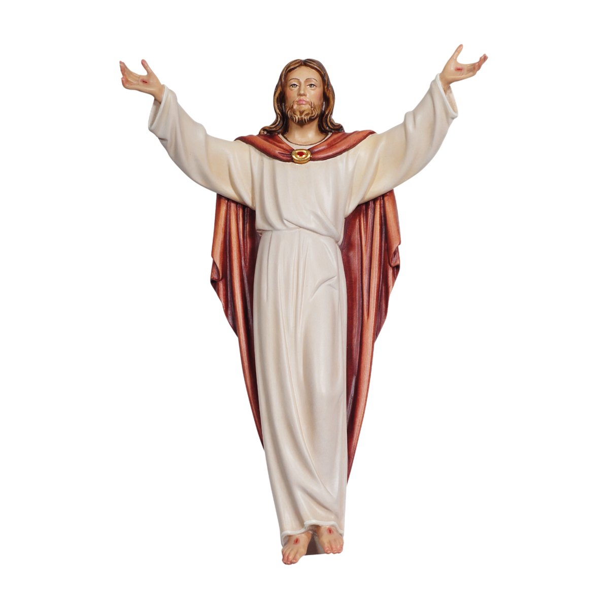 Risen Christ | 250000 | Pema Carvings Figure