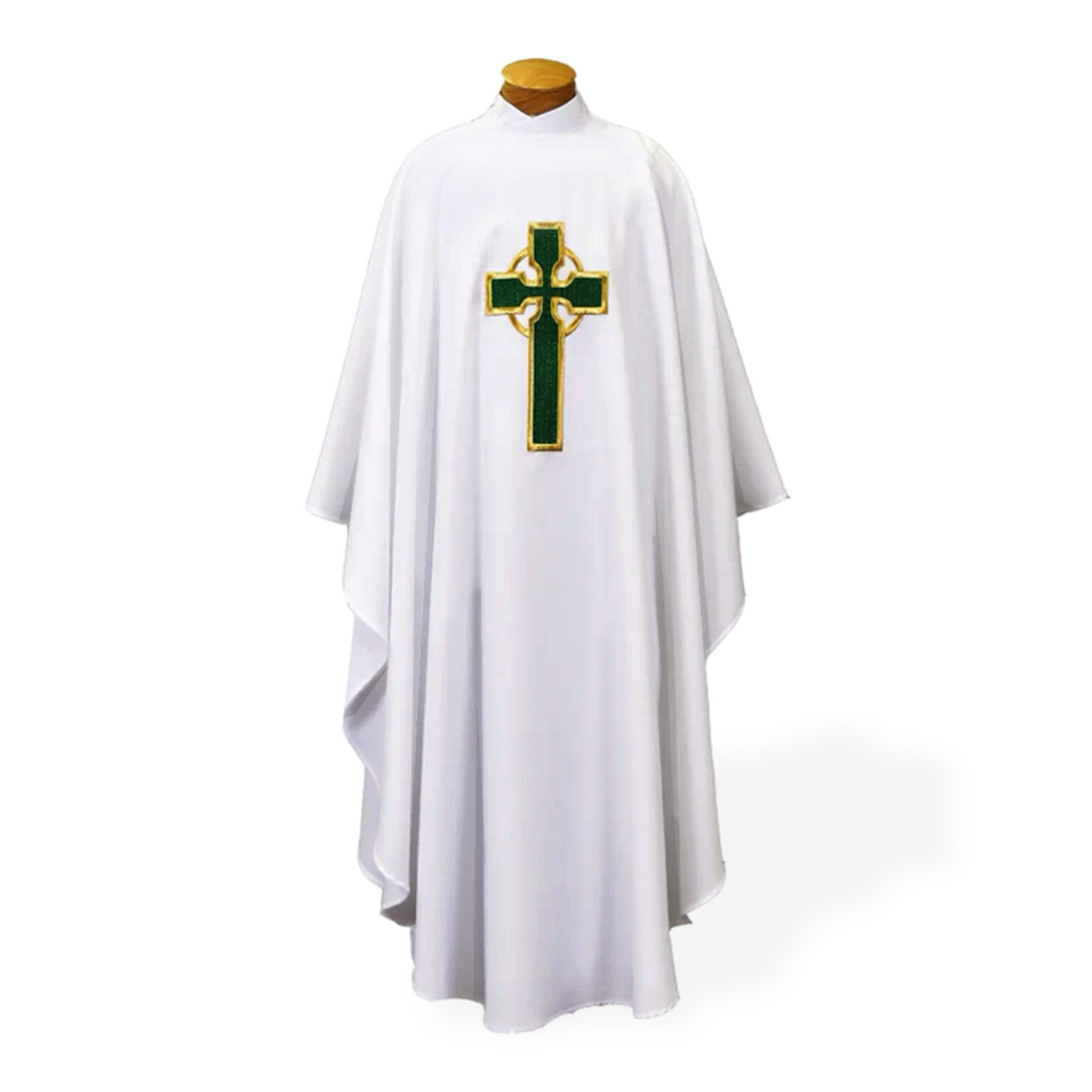 Chasuble with Celtic Cross | 872