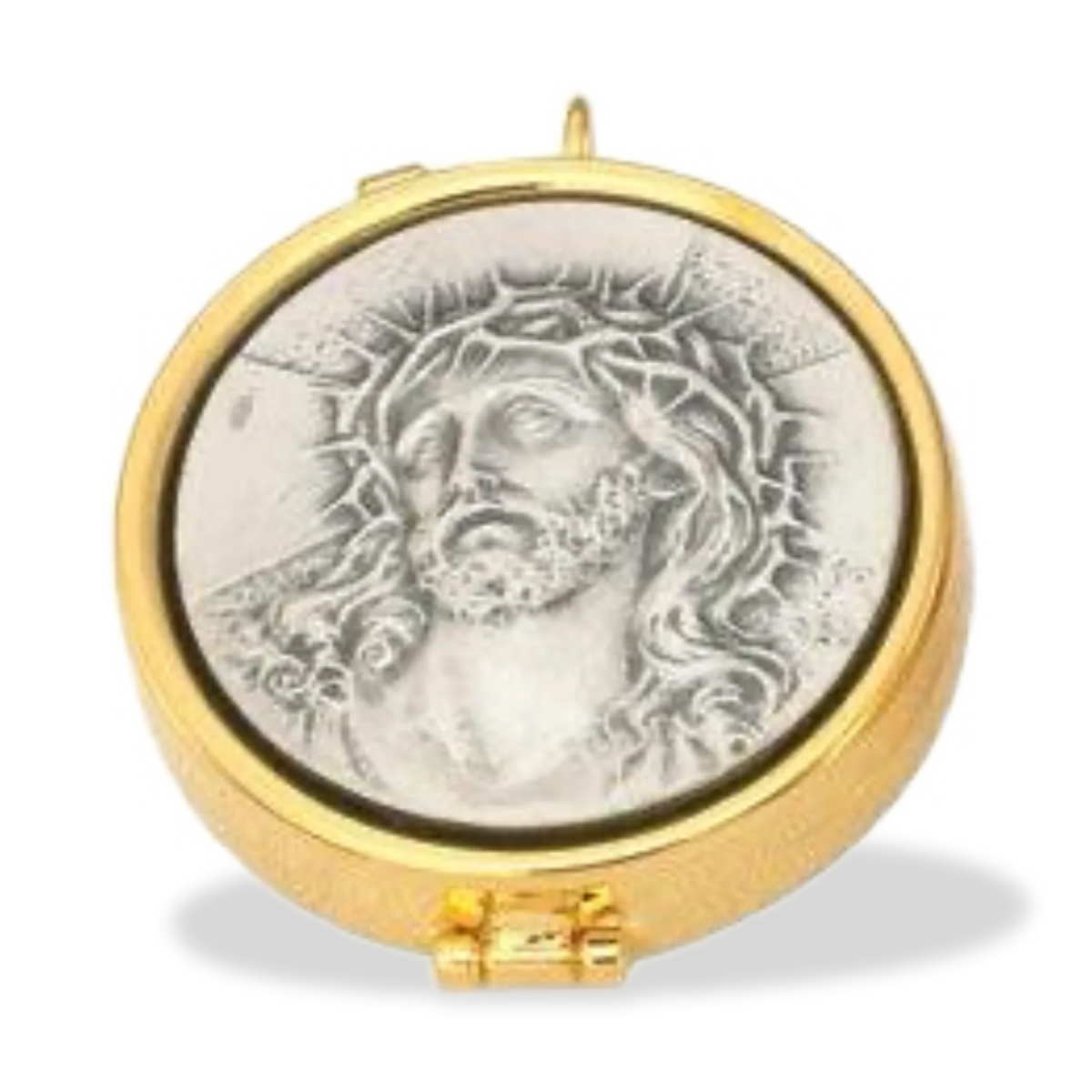 Pyx | 7 Host Capacity | Ecce Homo | 2024G