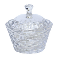 Koley's K109 glass ablution cup, 4 inches high
