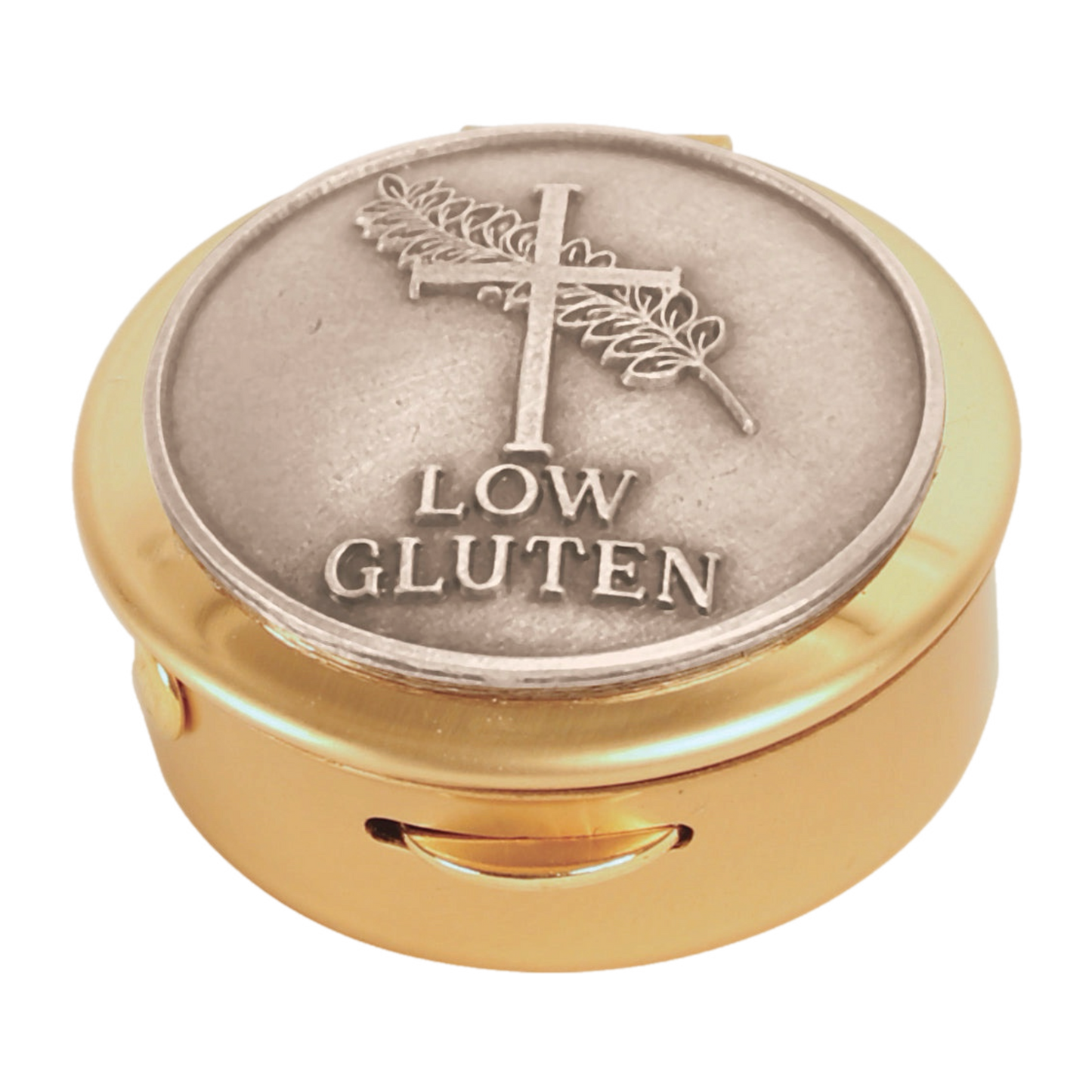 Pyx | Low Gluten | K123