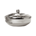 Koley's K1001-A covered ash holder bowl